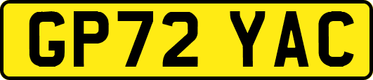 GP72YAC