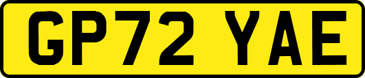GP72YAE