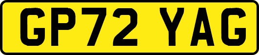 GP72YAG