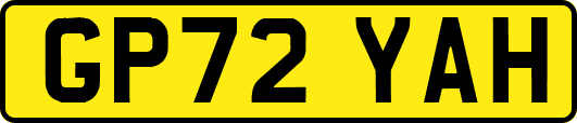 GP72YAH