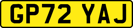 GP72YAJ