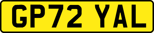 GP72YAL