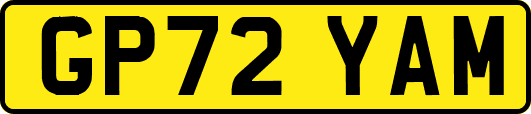 GP72YAM