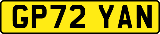 GP72YAN
