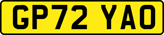 GP72YAO
