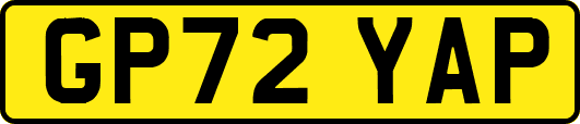 GP72YAP