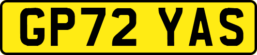 GP72YAS