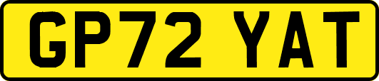 GP72YAT