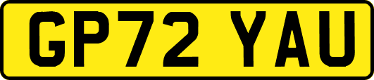 GP72YAU