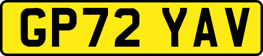 GP72YAV
