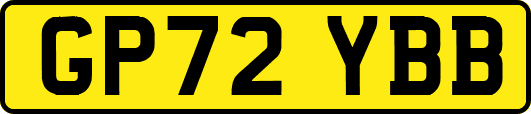 GP72YBB