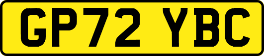 GP72YBC