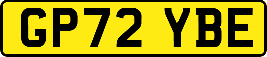 GP72YBE