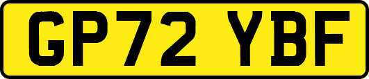 GP72YBF
