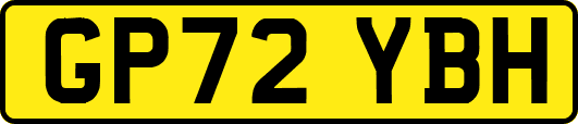 GP72YBH