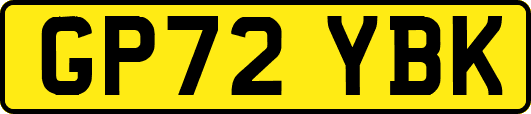GP72YBK