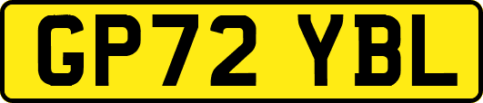 GP72YBL