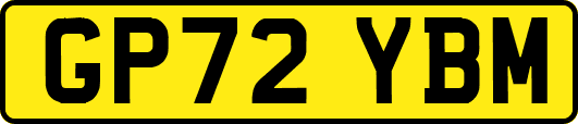 GP72YBM