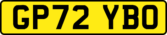 GP72YBO