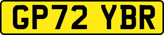 GP72YBR