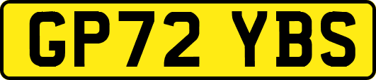 GP72YBS