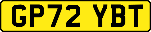 GP72YBT