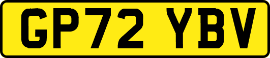 GP72YBV