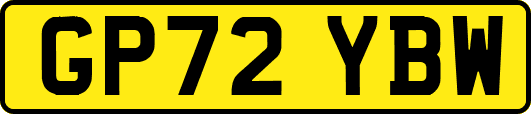 GP72YBW