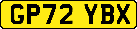 GP72YBX