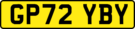 GP72YBY