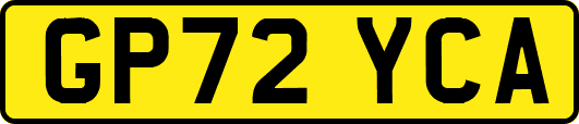 GP72YCA