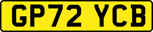 GP72YCB