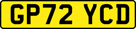 GP72YCD