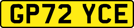 GP72YCE