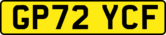 GP72YCF