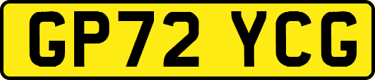 GP72YCG
