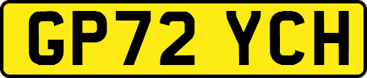 GP72YCH