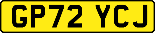 GP72YCJ