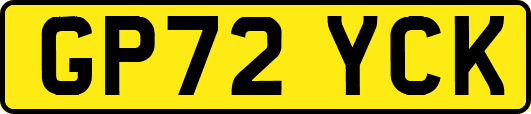 GP72YCK