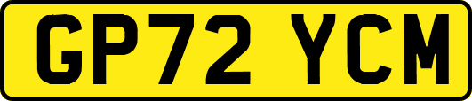 GP72YCM