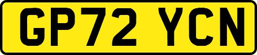 GP72YCN