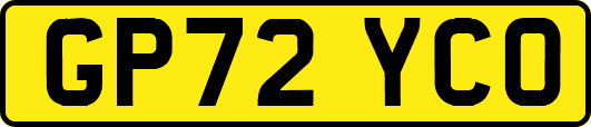 GP72YCO