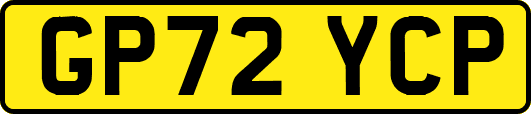 GP72YCP