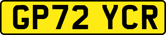GP72YCR