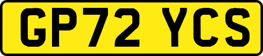 GP72YCS