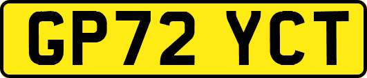 GP72YCT