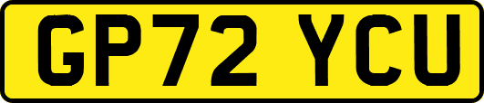 GP72YCU
