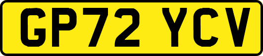 GP72YCV