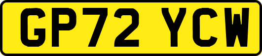 GP72YCW