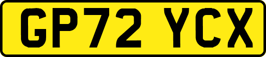 GP72YCX